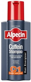 Alpecin Caffeine C1 250 ml Şampuan kullananlar yorumlar
